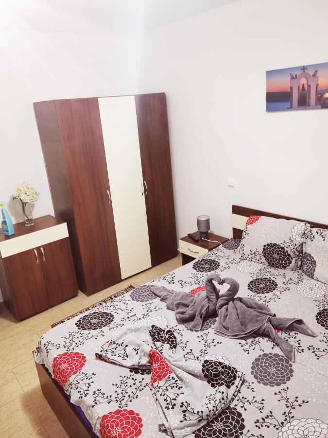 Sofia Residence Saturn Luaran gambar