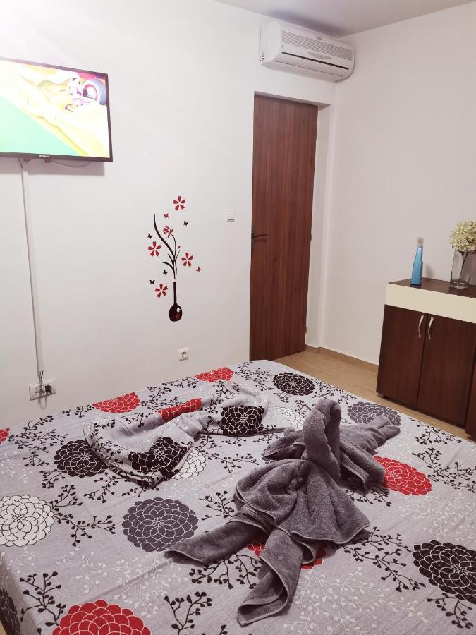 Sofia Residence Saturn Luaran gambar