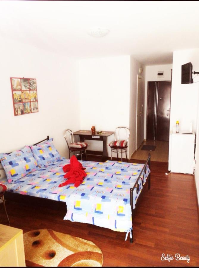 Sofia Residence Saturn Luaran gambar