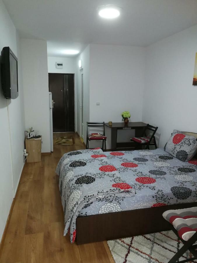 Sofia Residence Saturn Luaran gambar
